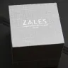 Zale Jewelers / Zales.com - wrong and damaged ring