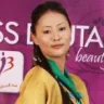 sonam choden retty - sonam choden retty miss bhutan 2010