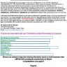 Western Union - microsoft winning notification - Photo 1