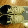 Nike - poor quality of nike shoes - Photo 1
