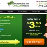 iPage - web host dishonest advertising to lure customers