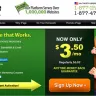 iPage - web host dishonest advertising to lure customers - Photo 1