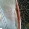 Reebok International - poor quality shoes - Photo 1
