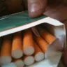 Newport Cigarettes - no number and no tobacco or filter - Photo 1