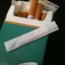 Newport Cigarettes - no number and no tobacco or filter - Photo 3