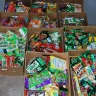 Genco Marketplace - Liquidation Fraud & Shipping Problems - Photo 1
