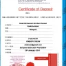 CHINA MERCHANTS BANK / EUROPEAN EDUCATION FOUNDATION /infosigncmbonline-transfer.com - LOTERY SCAM