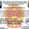 CHINA MERCHANTS BANK / EUROPEAN EDUCATION FOUNDATION /infosigncmbonline-transfer.com - LOTERY SCAM
