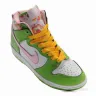 Nike - women's athletic shoes - Photo 1