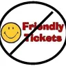 Friendlytickets AKA Friendly Tickets, Mafiatickets - Fraud - Selling of Fraudulent tickets over E-Bay