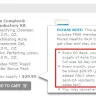 Murad - Automatic charges scam - Photo 1