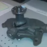 AutoZone - duracrap parts