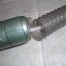 Bissell Homecare - Vacuum hose, dryrots/cracks - Photo 1