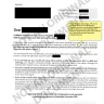 Santander Consumer USA - Failed to credit account with payoff, claims account past due - Photo 1