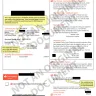 Santander Consumer USA - Failed to credit account with payoff, claims account past due - Photo 2