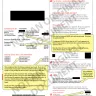 Santander Consumer USA - Failed to credit account with payoff, claims account past due - Photo 3