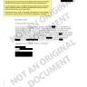 Santander Consumer USA - Failed to credit account with payoff, claims account past due - Photo 4