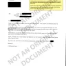 Santander Consumer USA - Failed to credit account with payoff, claims account past due - Photo 5