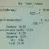 AMIClubwear - Horrible Customer Service/ SCAM - Photo 1