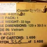 AB Coaster - scam, bait and switch, fraud - Photo 2