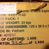 AB Coaster - scam, bait and switch, fraud - Photo 3