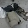 BLAZEFLASH COURIER - Stealing of shipments - Photo 2