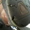 Timberland - Soles disintegrate and crack