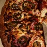 Pizza Hut - rude employees worst pizza