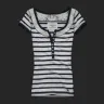 Abercrombie & Fitch Stores - Clothes - Photo 1