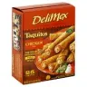 Delimex Taquitos - Bone found in a taquito!
