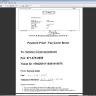 Verizon - security deposit was not credited back to final bill - Photo 1