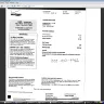Verizon - security deposit was not credited back to final bill - Photo 3