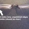 Davis Vision - bad glasses, awful customer service - Photo 2