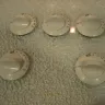 Frigidaire - spontanious exploding glass cook top - Photo 1