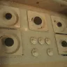 Frigidaire - spontanious exploding glass cook top - Photo 2