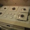 Frigidaire - spontanious exploding glass cook top