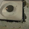 Frigidaire - spontanious exploding glass cook top - Photo 6