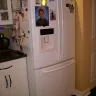 LG Electronics - control panel for refrigerator - Photo 1