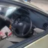 Toyota - ar bag dysfunction - Photo 1
