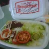 Hungry Jack's Australia - ridiculous product substitution - Photo 1