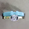 Zale Jewelers / Zales.com - botched ring repair - Photo 1