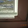 Window World - condensation on the inside glass