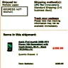 Target - deliver of products - Photo 1