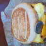 McDonald's - unsanitary