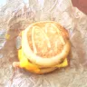 McDonald's - unsanitary