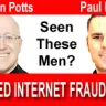 Thedotcomacademy.com - Paul Lynch SCAM thedotcomacademy.com Scam searchdotcom.com Scam - Thedotcomacademy.com - Paul Lynch SCAM thedotcomacademy.com Scam searchdotcom.com Scam - Photo 1
