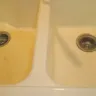 American Standard - finish coming off - Photo 1