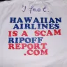 Hawaiian Airlines - False Advertising - Photo 1