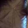 Ashley HomeStore - leather furniture that is not leather its spray on leather look - Photo 1