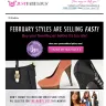 JustFab - shady subscription policies - Photo 1